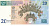 PolandMemorableBanknote20PLN300coronationoftheimageoftheMotherofGodofYasnogorsk2017