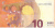 фото Германия 10 евро 2014 XA X002 UNC Драги