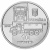 изображение Украина 10 гривен 2019 UNC КрАЗ 6322 «Солдат» фото Украина 10 гривен 2019 UNC КрАЗ 6322 «Солдат»