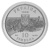 фото Украина 10 гривен 1998 Серебро Proof Заповедник Аскания-Нова (Ag 925, унция, 31.1 грамм)