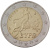 изображение Греция 2 евро 2002 UNC (KM#188) фото Греция 2 евро 2002 UNC (KM#188)