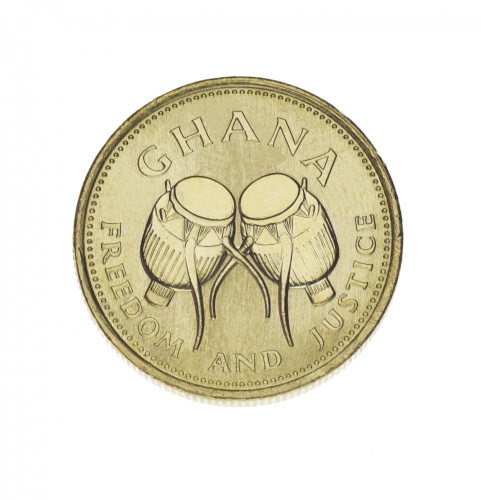 фото Гана 500 седи 1998 AU-UNC