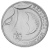 фото Молдавия 1 лея 2020 UNC