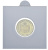 изображение Сербия 1 динар 2010 AU-UNC фото Сербия 1 динар 2010 AU-UNC