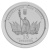 изображение Украина 10 гривен 2006 Серебро Proof Чигирин (Ag 925, унция, 31.1 грамм) фото Украина 10 гривен 2006 Серебро Proof Чигирин (Ag 925, унция, 31.1 грамм)