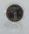 изображение Киргизия 1 сом 2008 UNC (km#35) фото Киргизия 1 сом 2008 UNC (km#35)