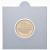 фото Нидерланды 5 центов 1998 UNC