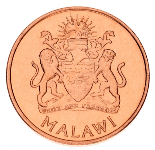 фото Малави 2 тамбалы 1996-2006 AU-UNC