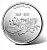 Canada5cents150yearsofCanadaUNC2017