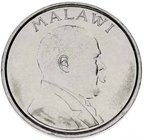 фото Малави 20 тамбал 1996-2006 AU-UNC