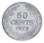 изображение Либерия 50 центов 1973 AU-UNC фото Либерия 50 центов 1973 AU-UNC
