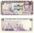 фото Гамбия 1 даласи 1971-1987 UNC (P4)