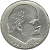 USSR1ruble100thanniversaryofLenin'sbirth1970 (2)