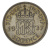 фото Великобритания 6 пенсов 1937 Серебро F-VF (Ag 500, 2,83 грамма)