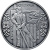 изображение Украина 10 гривен 2009 Серебро UNC Бокораш (Ag 925, унция, 31.1 грамм) фото Украина 10 гривен 2009 Серебро UNC Бокораш (Ag 925, унция, 31.1 грамм)
