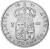 фото Швеция 2 крона 1971 AU-UNC