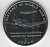IsleOfManCoin1crown1995UNCAviationoftheSecondWorldWarTheCurtissP40TheGreatCoin 1
