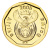 изображение ЮАР 10 центов 2005 UNC фото ЮАР 10 центов 2005 UNC