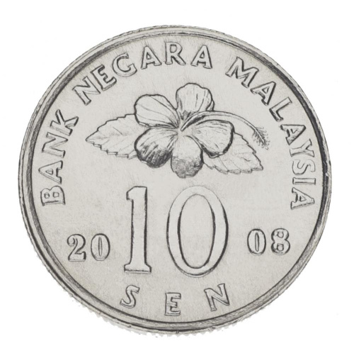фото Малайзия 10 сен 2008 UNC