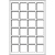 изображение Планшет для монет (ячейка 45*45) TAB24BL Leuchtturm фото Планшет для монет (ячейка 45*45) TAB24BL Leuchtturm
