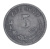 изображение Мексика 5 сентаво 1904 Серебро F-VF фото Мексика 5 сентаво 1904 Серебро F-VF