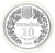 изображение Украина 10 гривен 2020 Серебро Proof Совка роскошная (Ag 925, унция, 31.1 грамм в чистоте) фото Украина 10 гривен 2020 Серебро Proof Совка роскошная (Ag 925, унция, 31.1 грамм в чистоте)
