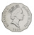 изображение Соломоновы острова 50 центов 2005 AU-UNC фото Соломоновы острова 50 центов 2005 AU-UNC