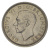 фото Великобритания 6 пенсов 1937 Серебро F-VF (Ag 500, 2,83 грамма)