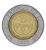 изображение Филиппины 10 песо 2010 Биметалл AU-UNC фото Филиппины 10 песо 2010 Биметалл AU-UNC