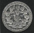 IsleOfManCoin1crown1987UNC200yearsoftheAmericanConstitutionTheGreatCoin 2