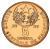 изображение Мавритания 5 угий 2009-2010 AU-UNC фото Мавритания 5 угий 2009-2010 AU-UNC