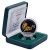 фото Украина 10 гривен 2017 Серебро Proof Перегузна (Ag 925, унция, 31.1 грамм в чистоте)