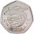 изображение Барбадос 1 доллар 2012 UNC (KM#14.2a) фото Барбадос 1 доллар 2012 UNC (KM#14.2a)