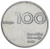 изображение Словения 100 толаров 2001 VF-AU фото Словения 100 толаров 2001 VF-AU