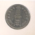 фото Алжир 5 динаров 1972 VF (KM#105a.1)
