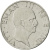 фото Италия 50 чентезимо 1940-1942 VF (KM#76b)