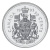 фото Канада 50 центов 1993 AU-UNC