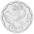 изображение Свазиленд 20 центов 2011 UNC Слон (KM#58) фото Свазиленд 20 центов 2011 UNC Слон (KM#58)