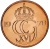 изображение Швеция 5 эре 1978 AU-UNC фото Швеция 5 эре 1978 AU-UNC
