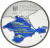 фото Украина 5 гривен 2017 «Курултай крымскотатарского народа» UNC