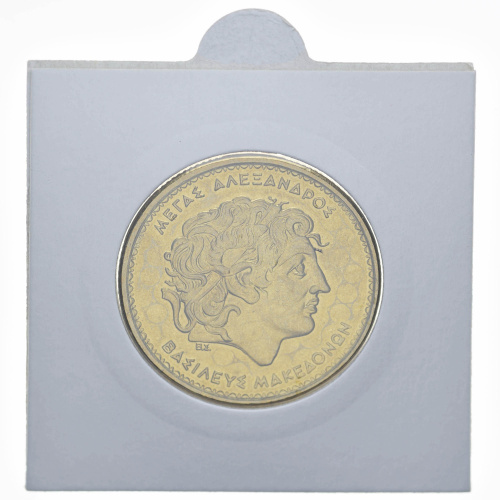 фото Греция 100 драхм 2000 UNC