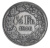 фото Швейцария 1/2 франка 1946 Серебро F-VF (Ag 835, 2,5 грамма)