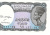 изображение Египет 5 пиастров 1940 UNC Синяя фото Египет 5 пиастров 1940 UNC Синяя