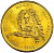 Poland2złAugusttheStrong2002