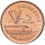 изображение Гайана 5 долларов 2005 UNC (KM#51) фото Гайана 5 долларов 2005 UNC (KM#51)