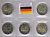 Germany2eurosLowerSaxony5coins2014