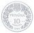 изображение Украина 10 гривен 1999 Серебро Proof Соня садовая (Ag 925, унция, 31.1 грамм) фото Украина 10 гривен 1999 Серебро Proof Соня садовая (Ag 925, унция, 31.1 грамм)