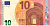 10euro2014XA