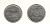 botswana25thebe1989