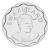 изображение Свазиленд 20 центов 2011 UNC Слон (KM#58) фото Свазиленд 20 центов 2011 UNC Слон (KM#58)